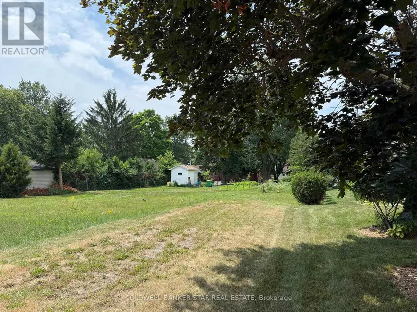 Vacant Land at 112 VICTORIA STREET, Southwest Middlesex