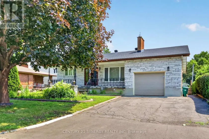 Detached at 974 GREENBRIAR AVENUE, Ottawa