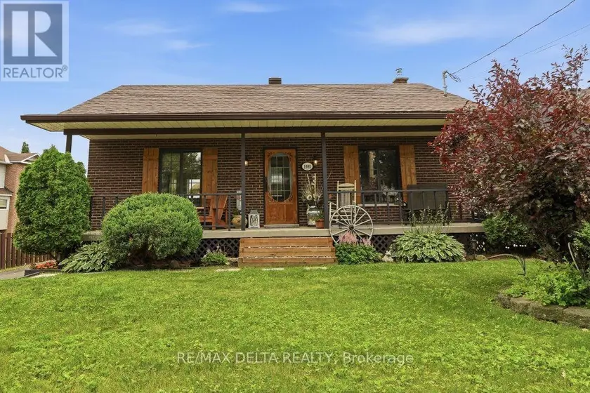 Detached at 1991 WOODS STREET, Clarence-Rockland
