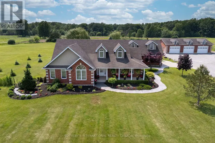 Detached at 551 DARBY ROAD, Welland