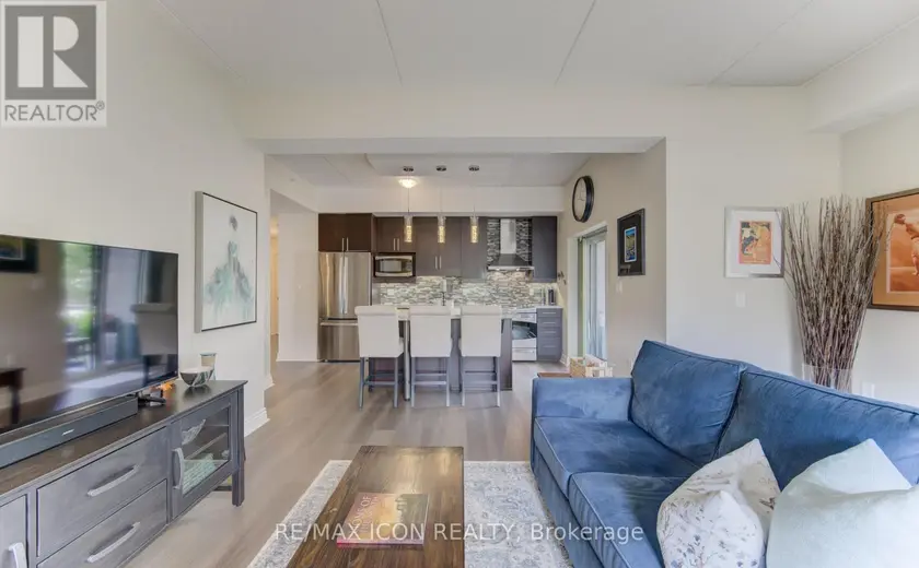 Apartment at 101 - 776 LAURELWOOD DRIVE, Waterloo