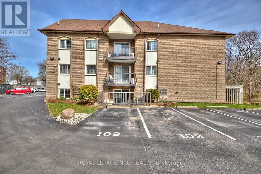 Apartment at 109 - 20 JOHN STREET, Grimsby