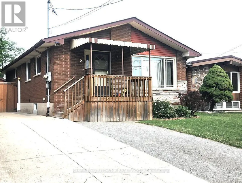 Multiplex at LOWER - 18 GREENINGDON DRIVE, Hamilton