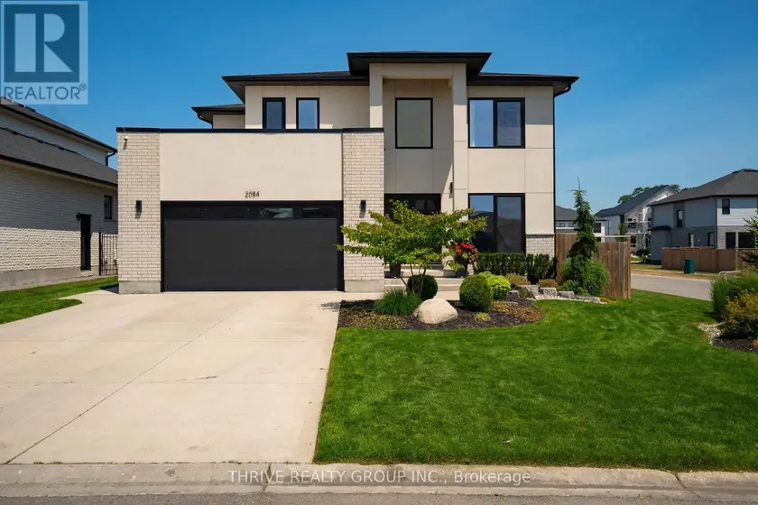 Detached at 2084 TYSON WALK, London South