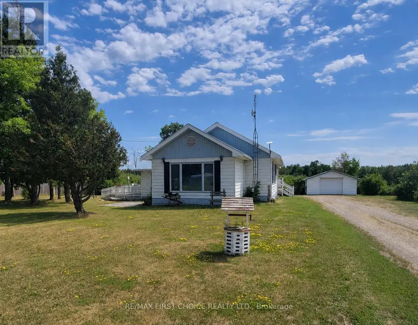 Detached at 1611 HWY 11/71, Alberton