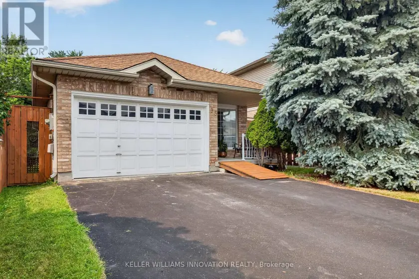 Detached at 95 TOVELL DRIVE, Guelph