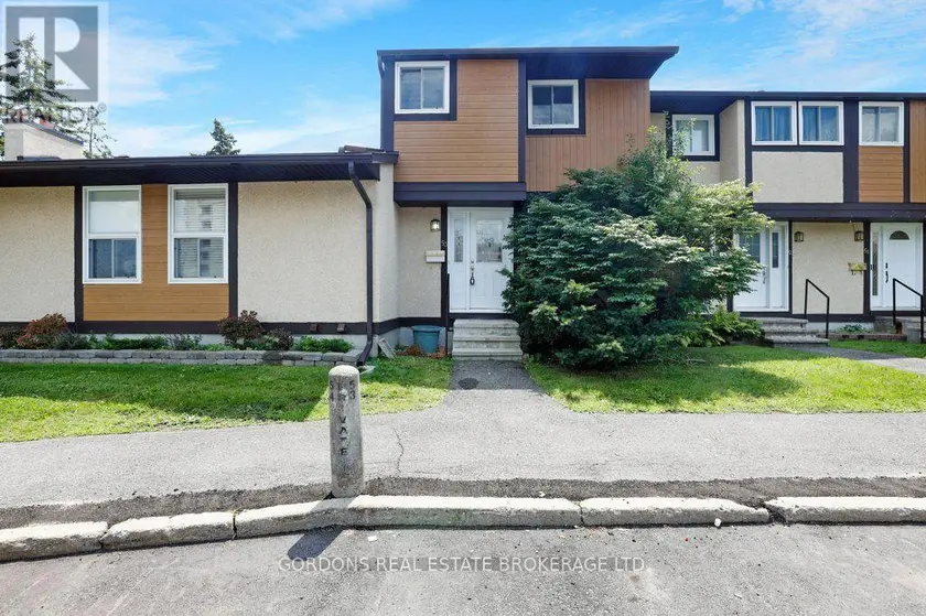 Townhouse at 53 - 3322 UPLANDS DRIVE, Ottawa