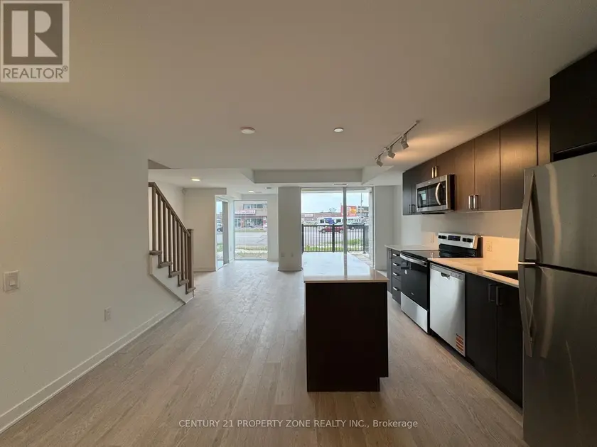 Apartment at 102 - 2782 BARTON STREET, Hamilton