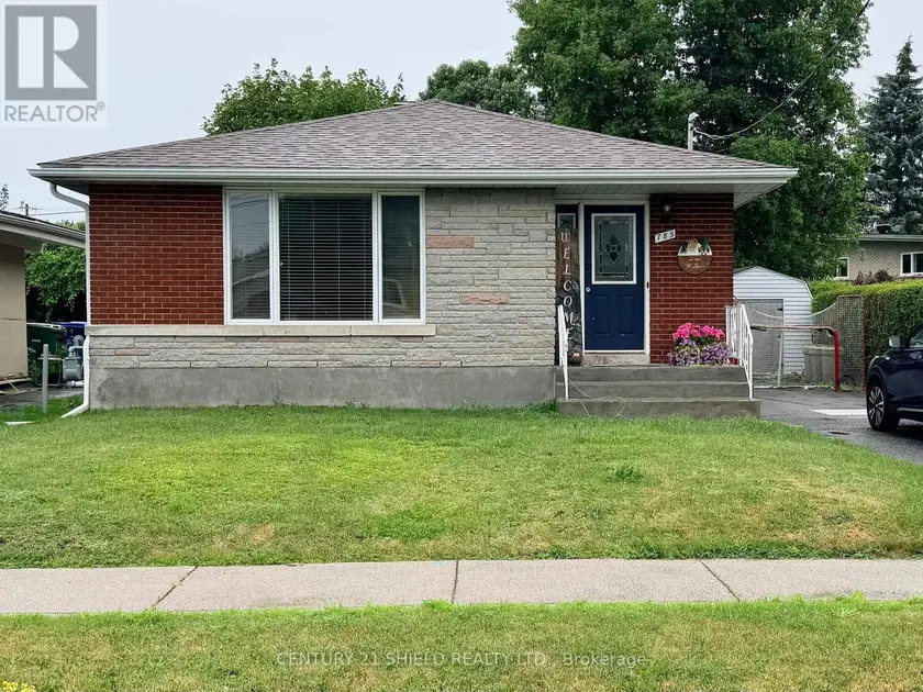 Detached at 785 SANDFIELD CRESCENT, Cornwall