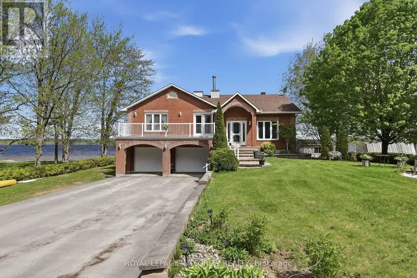 Detached at 472 PAGO ROAD, Clarence-Rockland