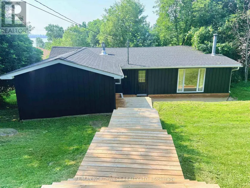 Detached at 715 ST CLAIR, Kenora