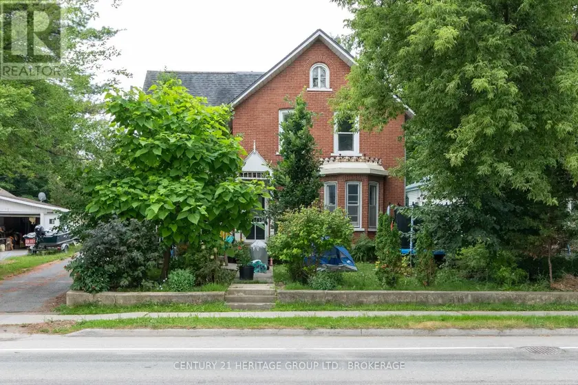 Multiplex at 625 KING STREET W, Gananoque