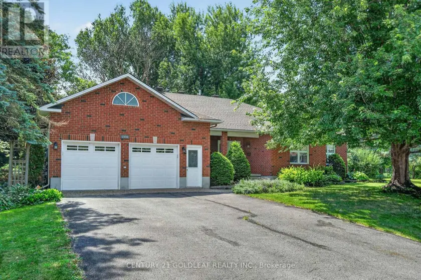 Detached at 2936 TURQUOISE CRESCENT, Ottawa