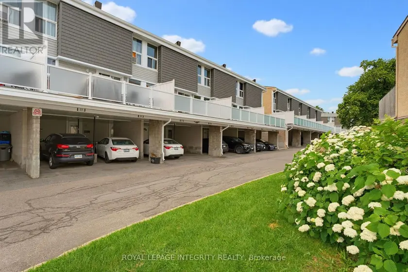 Townhouse at 36 - 3415 UPLANDS DRIVE, Ottawa