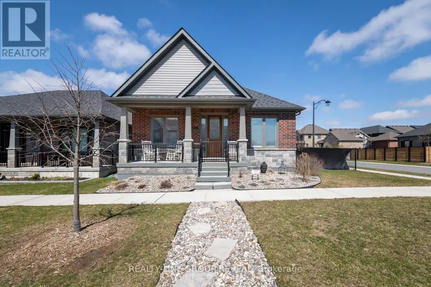 Detached at 208 STRACHAN STREET, Port Hope