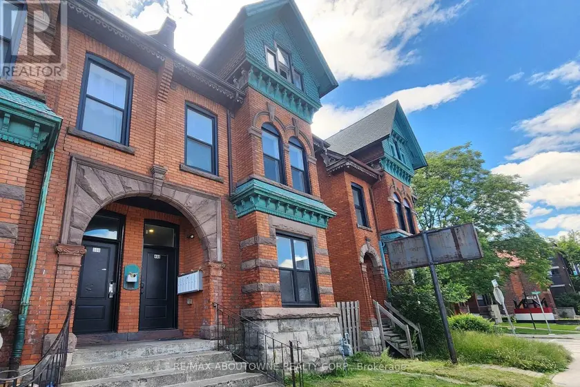 Multiplex at 1B - 498 MAIN STREET E, Hamilton