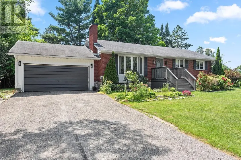 Detached at 121 STAMFORD DRIVE, Drummond/North Elmsley