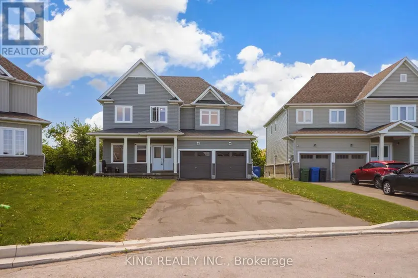 Detached at 7 TODD CRESCENT, Southgate