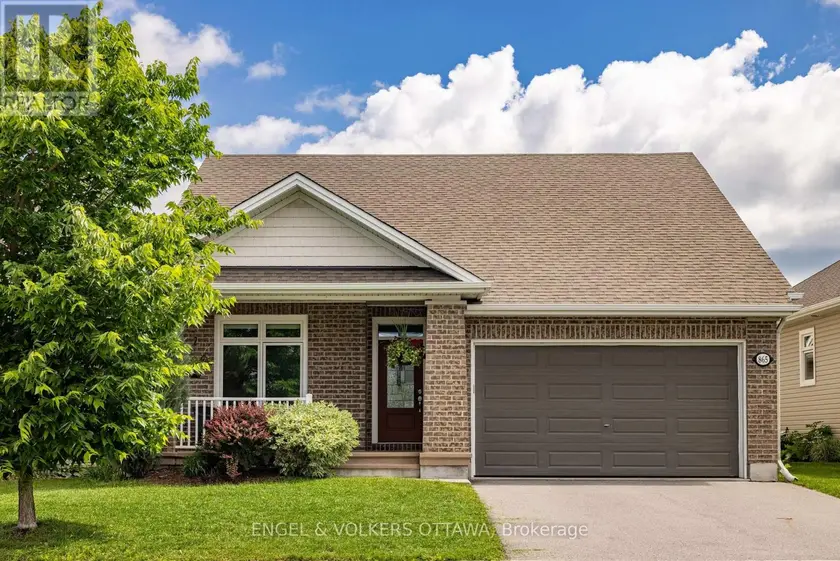 Detached at 865 TEWIN CIRCLE, Ottawa