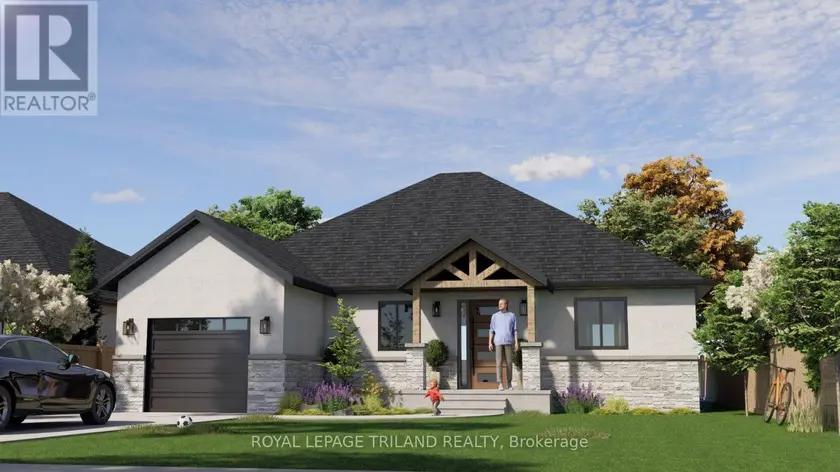 Detached at LOT 40 COUNTY 50 ROAD W, Windsor