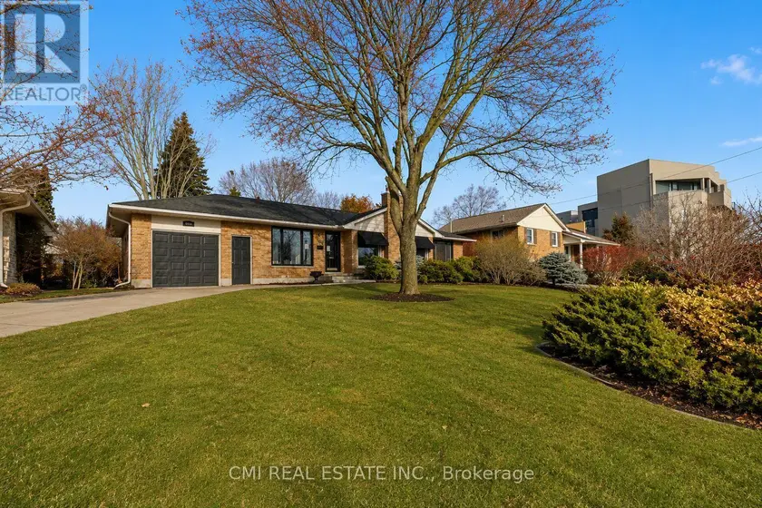 Detached at 645 RIVERSIDE DRIVE, London