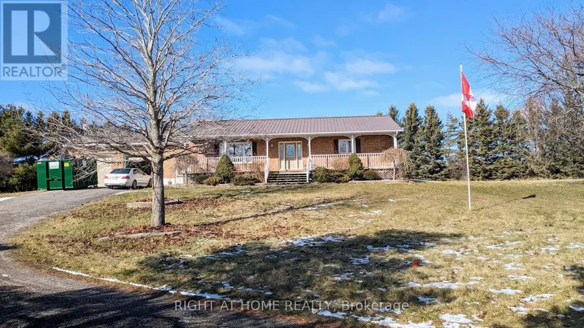 Detached at 1258 STACEY ROAD, Port Hope
