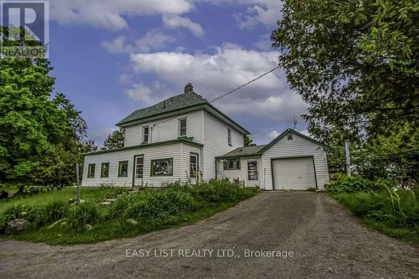 Detached at 1330 COUNTY ROAD 36, Kawartha Lakes