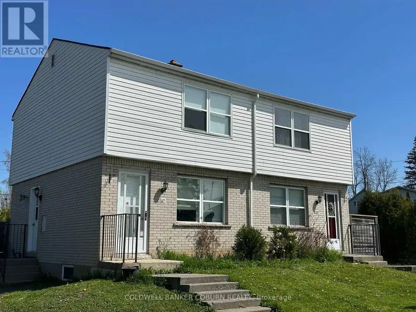Multiplex at 25-27 CASSELMAN ROAD, South Dundas