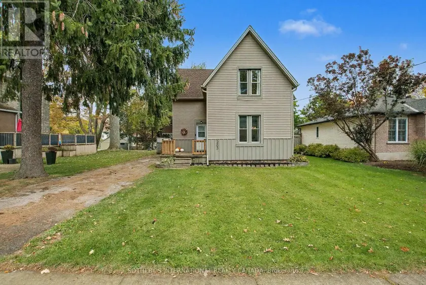 Detached at 263 CUMBERLAND STREET, Minto