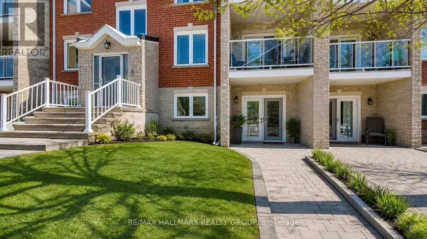 Apartment at 1102 - 237 OAK STREET W, Gananoque