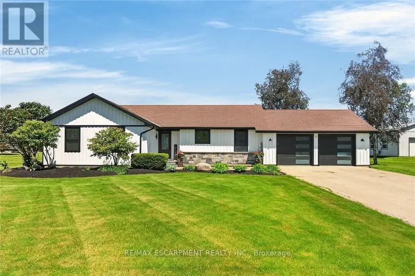 Detached at 2885 HALDIMAND 9 ROAD, Haldimand