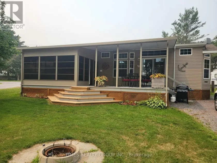 Detached at 9 - 97 CARTER ROAD, Quinte West