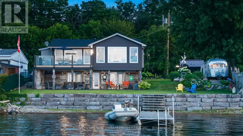 Detached at 614 LAKE STREET, McNab/Braeside