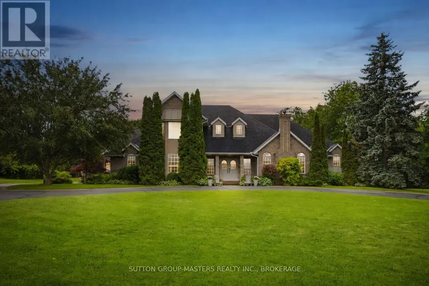 Detached at 13 CONNER DRIVE, Gananoque
