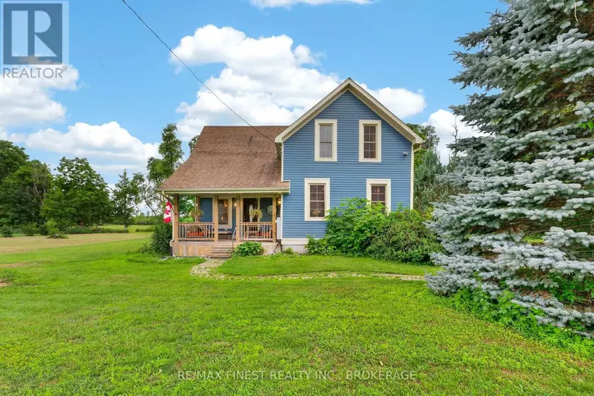 Detached at 52 MAIN STREET, Merrickville-Wolford