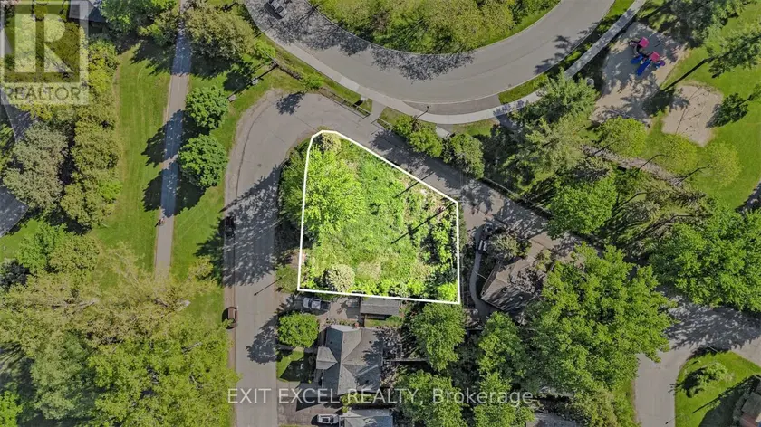 Vacant Land at 38 FARROW STREET, Ottawa