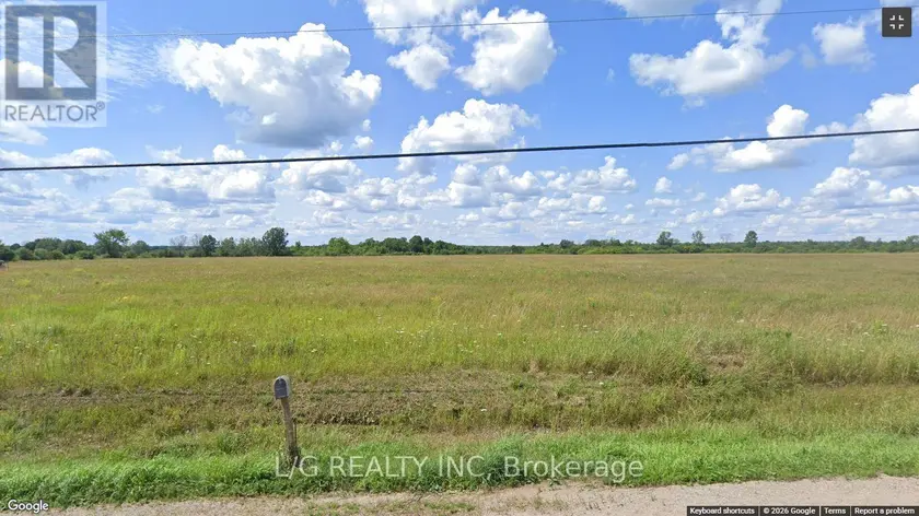 Vacant Land at 00 KITLEY LINE 8 ROAD, Elizabethtown-Kitley