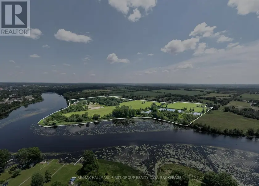 Detached at 269 RIVER ROAD, Greater Napanee