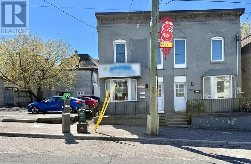 Other at 880 SOMERSET STREET W, Ottawa