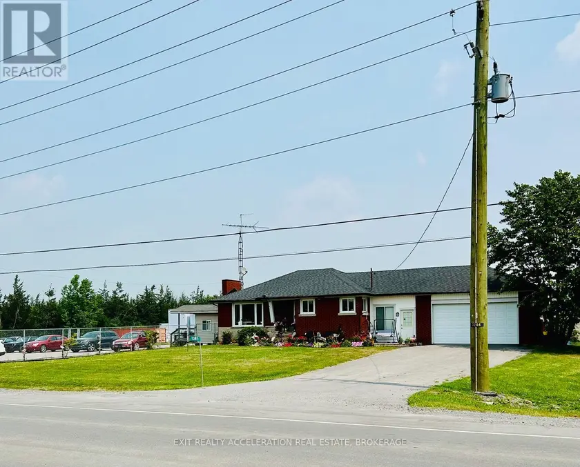 Other at 1085 COUNTY RD 41, Greater Napanee