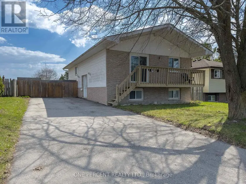 Detached at 211 REID STREET, Quinte West