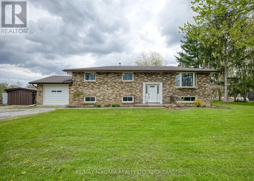 Detached at 1506 OTT ROAD, Fort Erie
