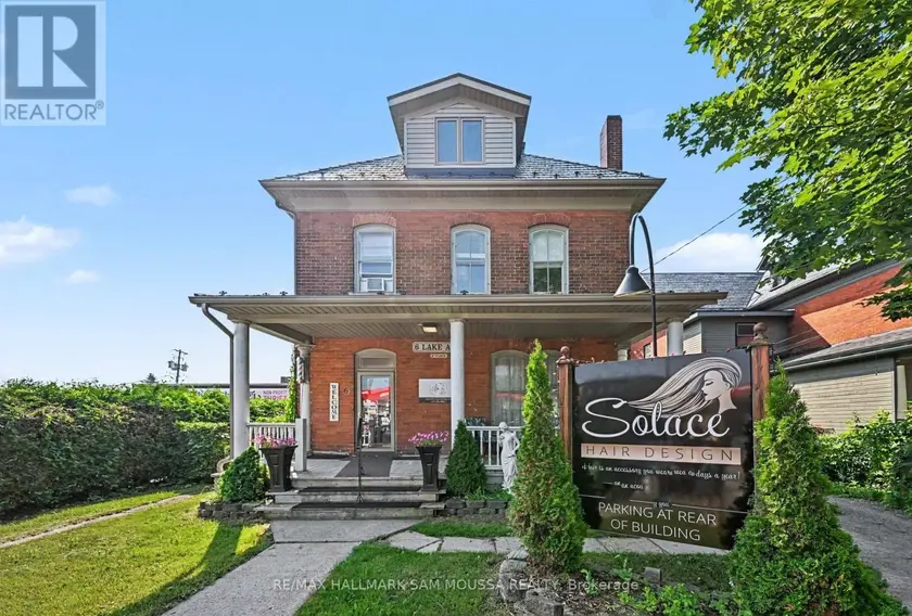 Other at 6 LAKE AVENUE W, Carleton Place