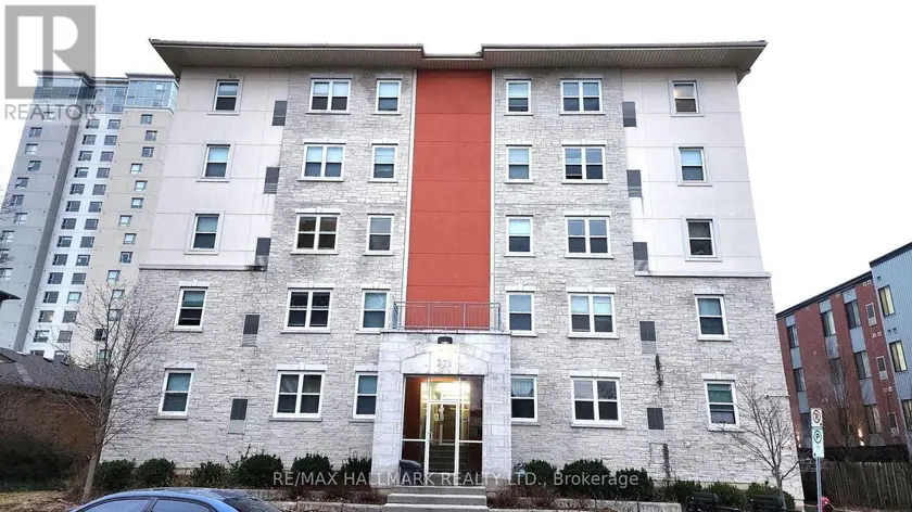 Apartment at 301 - 271 LESTER STREET, Waterloo