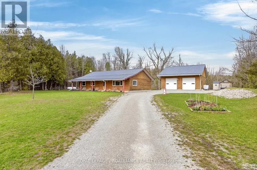 Detached at 244 FLYNN'S ROAD, Trent Lakes