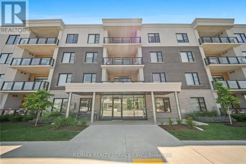 Apartment at 304 - 99B FARLEY ROAD, Centre Wellington