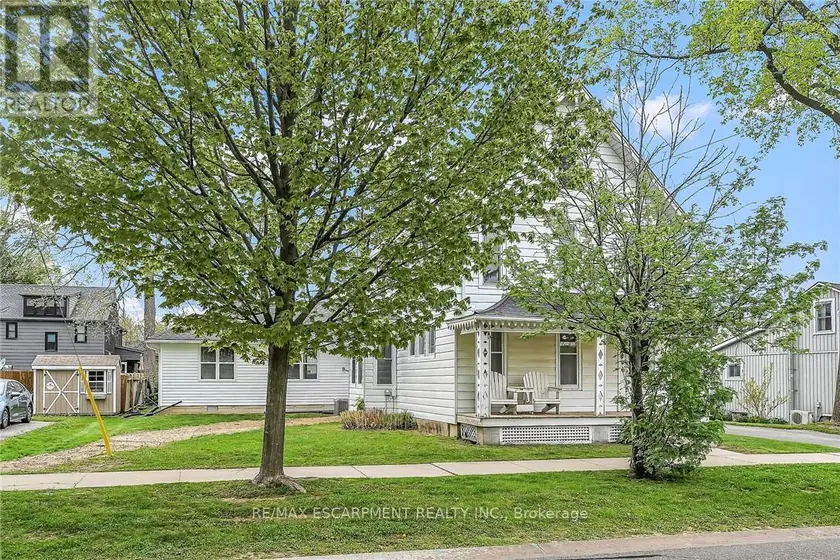 Detached at 7 GREENOCK STREET E, Norfolk