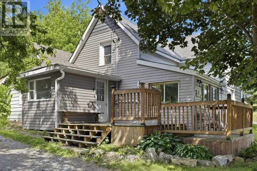 Detached at 11 PARKS STREET, Greater Napanee