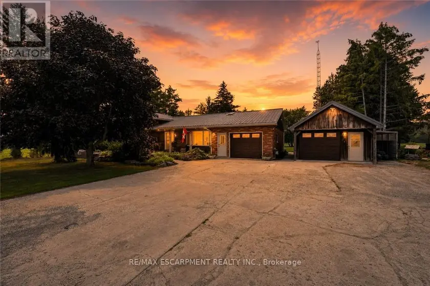 Detached at 74066 WELLANDPORT ROAD, Wainfleet