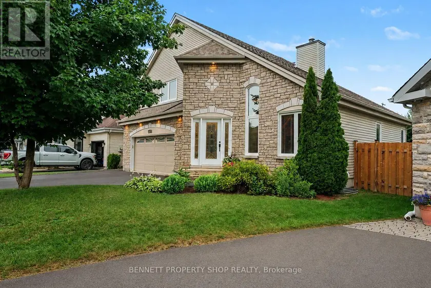 Detached at 179 SANDRA CRESCENT, Clarence-Rockland
